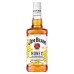 Whiskey Jim Beam Honey 32.5º 750cc