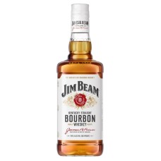 Whiskey Jim Beam White 40º 750cc