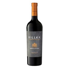 Killka Cabernet Sauvignon 750cc Killka Cabernet Sauvignon 750cc