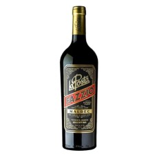 LA POSTA FAZZIO MALBEC