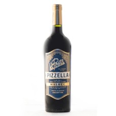 LA POSTA PIZZELLA MALBEC