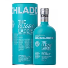 Whisky Bruichladdich Classic Laddie 50º 1x700cc