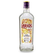 Gin Larios 37.5º 700cc Gin Larios 37.5º 700cc