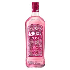 Gin Larios ROSE 37.5º 700cc Gin Larios ROSE 37.5º 700cc