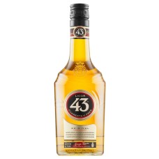 Licor 43 Original 31° 700cc