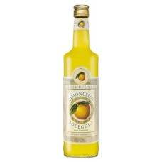 Limoncello Soleggio 25º 700cc
