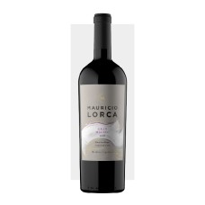 MAURICIO LORCA GRAN MALBEC