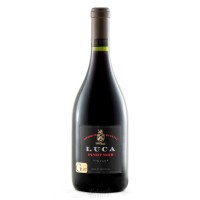 LUCA PINOT NOIR LUCA PINOT NOIR