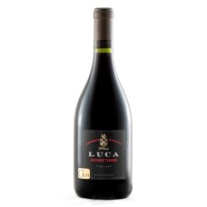 LUCA PINOT NOIR