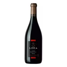 LUCA LABORDE DOUBLE SELECT SYRAH 750ml