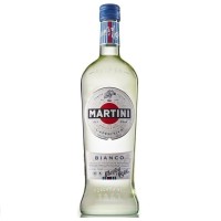 Vermouth Martini Bianco 16º 1000cc Vermouth Martini Bianco 16º 1000cc