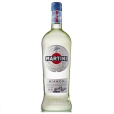 Vermouth Martini Bianco 16º 1000cc