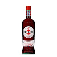 Vermouth Martini Rosso 16º 1000cc Vermouth Martini Rosso 16º 1000cc
