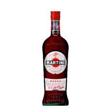 Vermouth Martini Rosso 16º 1000cc