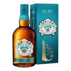 Chivas Mizunara 40° 700cc