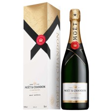 Champagne Moet Chandon Brut Imperial 750cc