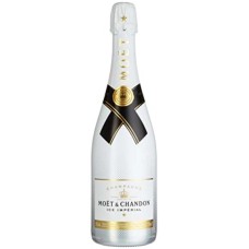 Champagne Moet Chandon Ice Imperial 750cc
