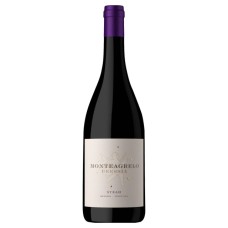 Bressia Monteagrelo Syrah 750cc