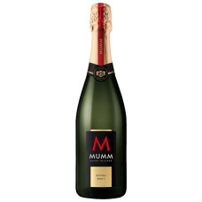 Mumm Cuvee Extra Brut 750cc