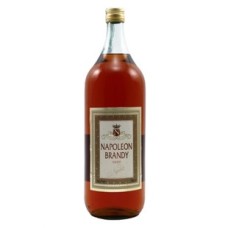 Napoleon Brandy VSOP 100% 36º 2000cc