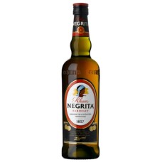 Rhum Negrita 37º 700cc