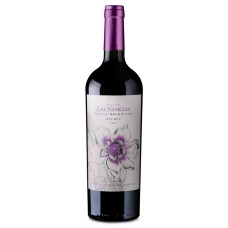 Las Nencias Family Selection Malbec 750cc