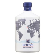 Nordes Galician Gin 40º 700cc