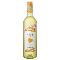 Norton Cosecha Tardia Blanco 750cc