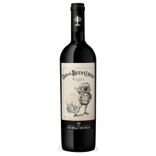 OJO DE BUEN CUBERO MALBEC