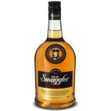 Whisky Old Smuggler 40º 1000cc