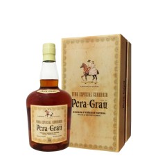 PERA GRAU JEREZ CATENA
