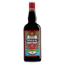 Aperitivo Pineral 29.5° 750cc