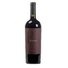 PLENO MALBEC 750 CC