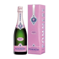 Champagne Pommery Brut Rose Royal 750cc