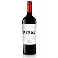 Pyros Appellation Malbec 750cc