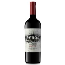 Pyros Vineyard Block Nº4 Malbec 750cc