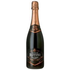 Espumante Rutini Brut Nature 750cc