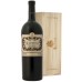 Rutini Cabernet-Malbec Estuche Madera 1x3000cc