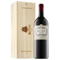 Rutini Malbec Caja Madera 1x3000cc