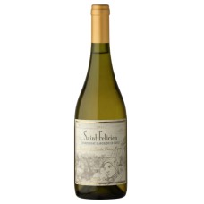SAINT FELICIEN CHARDONNAY
