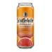 Cerveza Schofferhofer Pomelo 500cc