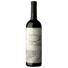 SAINT FELICIEN CABERNET SUAV SAINT FELICIEN CABERNET SUAV