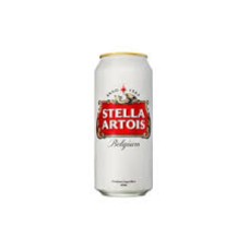 CERVEZA STELLA