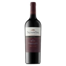 Trumpeter Reserva Malbec 750cc