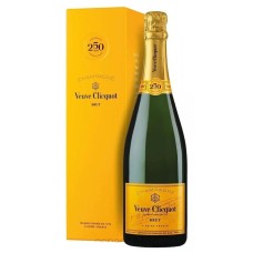 Champagne veuve Cliquot Brut 750cc