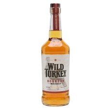 Whiskey Wild Turkey 81 40.5º 750cc