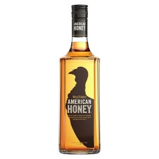 Licor de Whiskey Wild Turkey Honey 35.5º 750cc NP